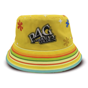 Persona 4G Bucket Hat