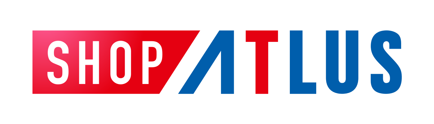 SHOP ATLUS - Official Merchandise Store