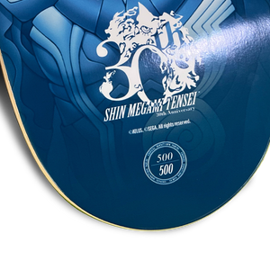 SMT 30th Limited Edition Skate Deck