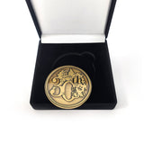 SMT 30th Commemorative Collectible Coin