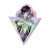 SMT 30th Holo Sticker Pack