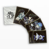 SMT 30th Trading Cards