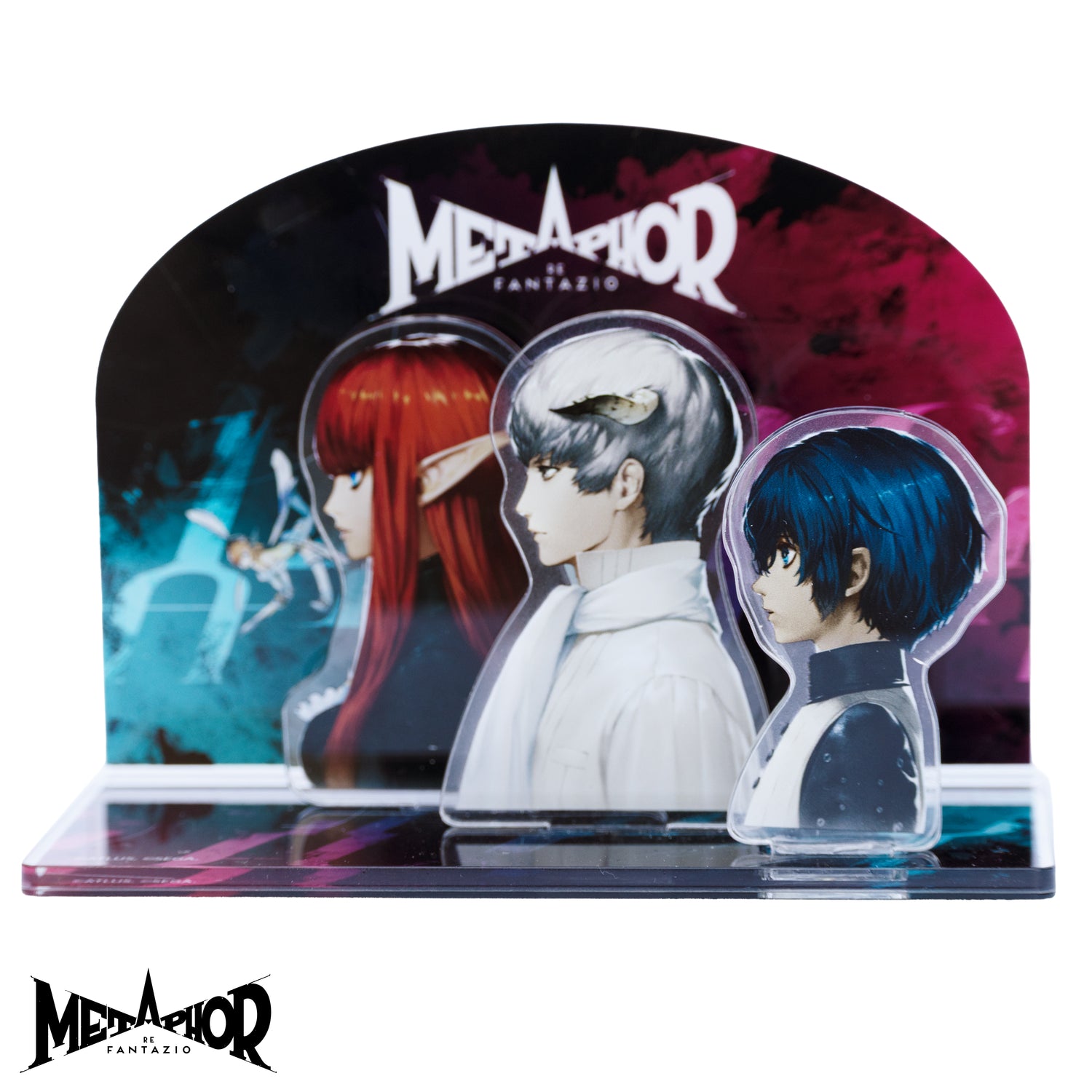 Metaphor ReFantazio: Acrylic Standee