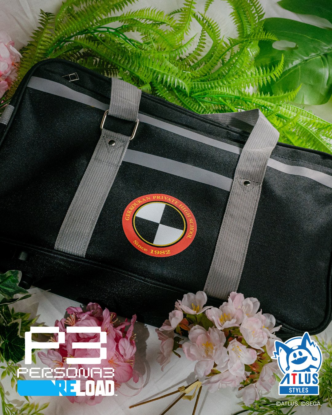Persona 3 Reload – SHOP ATLUS