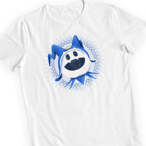 Jack Frost T-Shirt