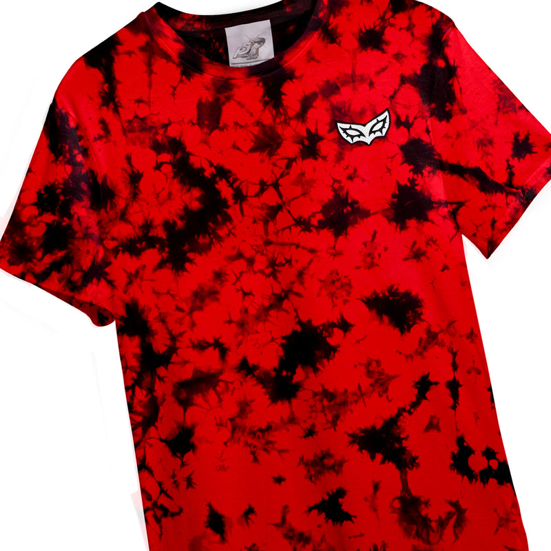 P5R Tie Dye T-Shirt