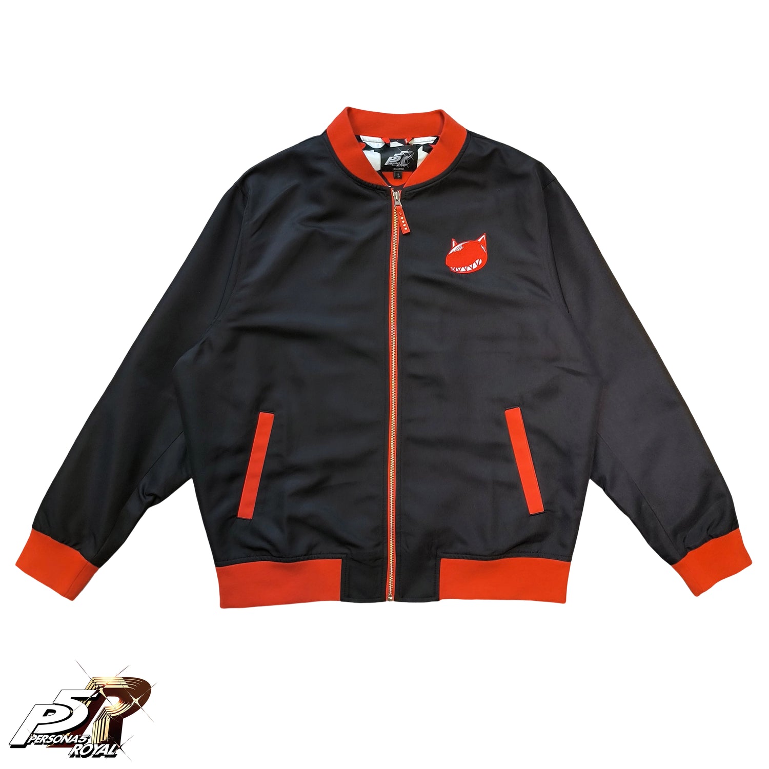 [PRE-ORDER] Persona 5 Royal: Alibaba Jacket