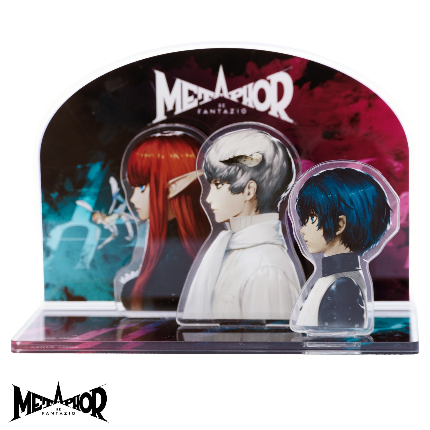 Metaphor ReFantazio: Acrylic Standee