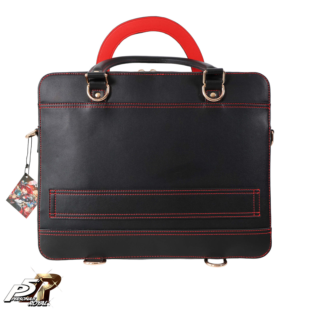 [PRE-ORDER] Persona 5 Royal: Joker Mask Executive Travel Bag