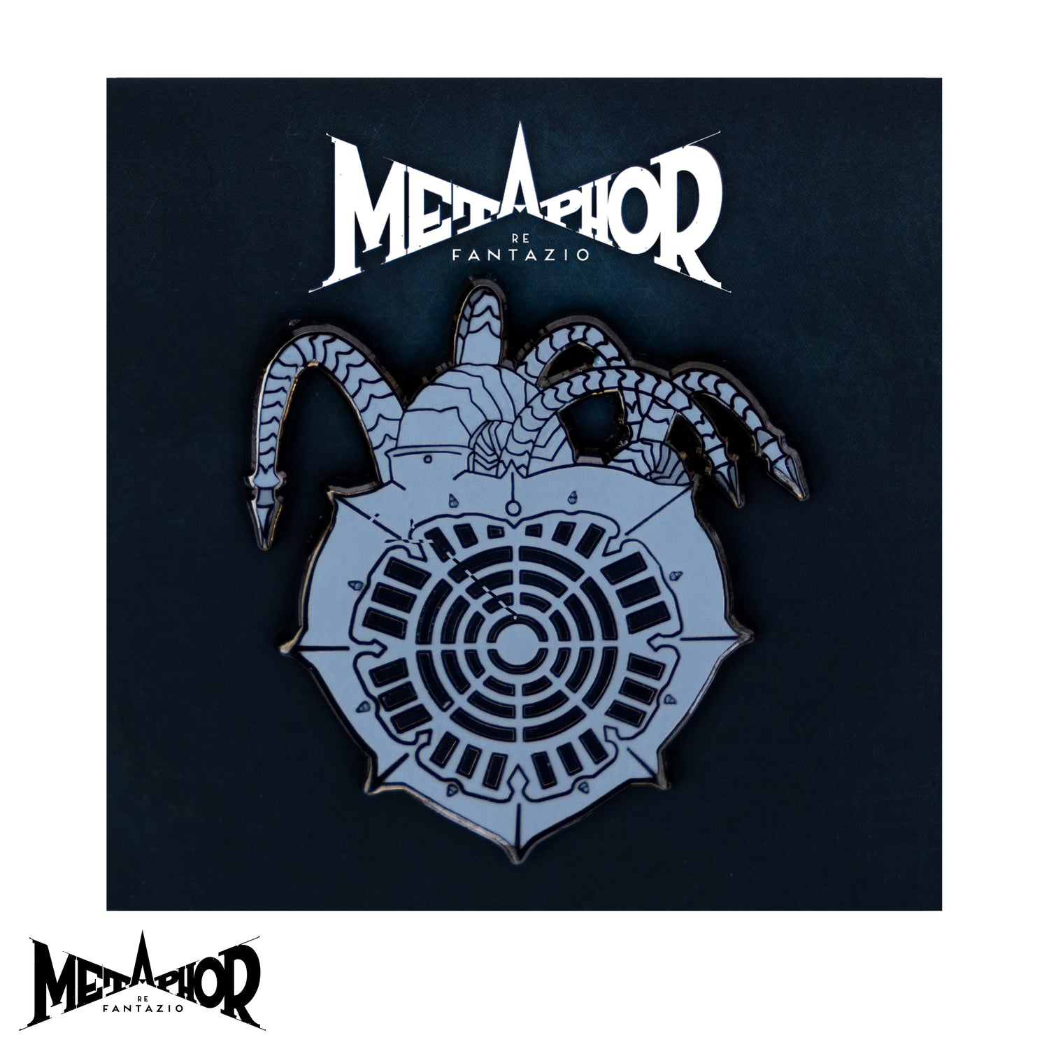 Metaphor ReFantazio: Icon Pin