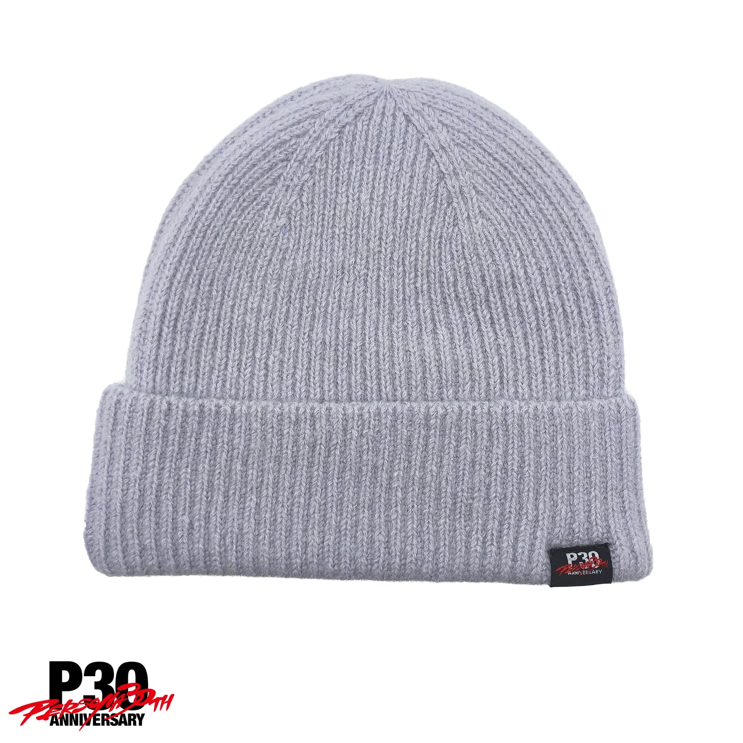 [PRE-ORDER] Persona 30th Anniversary: Knit Beanie