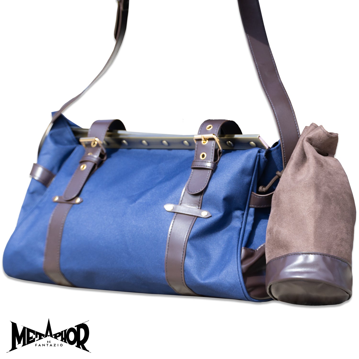 Metaphor ReFantazio: Protagonist Inspiration Bag