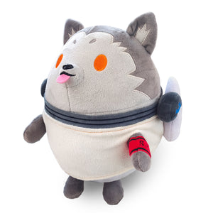 Koromaru Huggable Plush