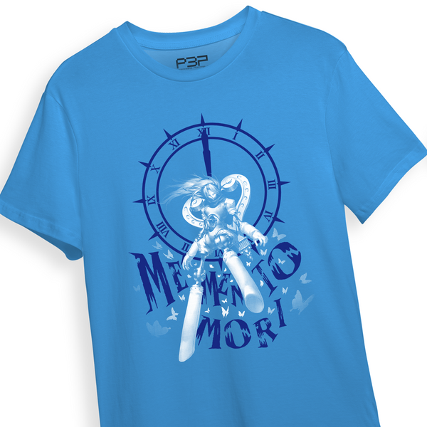Persona 3P Memento Mori T-shirt