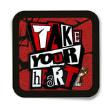 Persona 5R Take Your Heart Pin