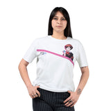 Persona 3P Female Protag T-Shirt