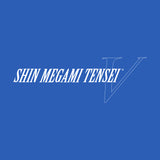 SMTV Logo T-Shirt (Blue)