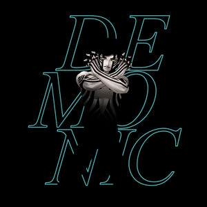 Demonic T-Shirt