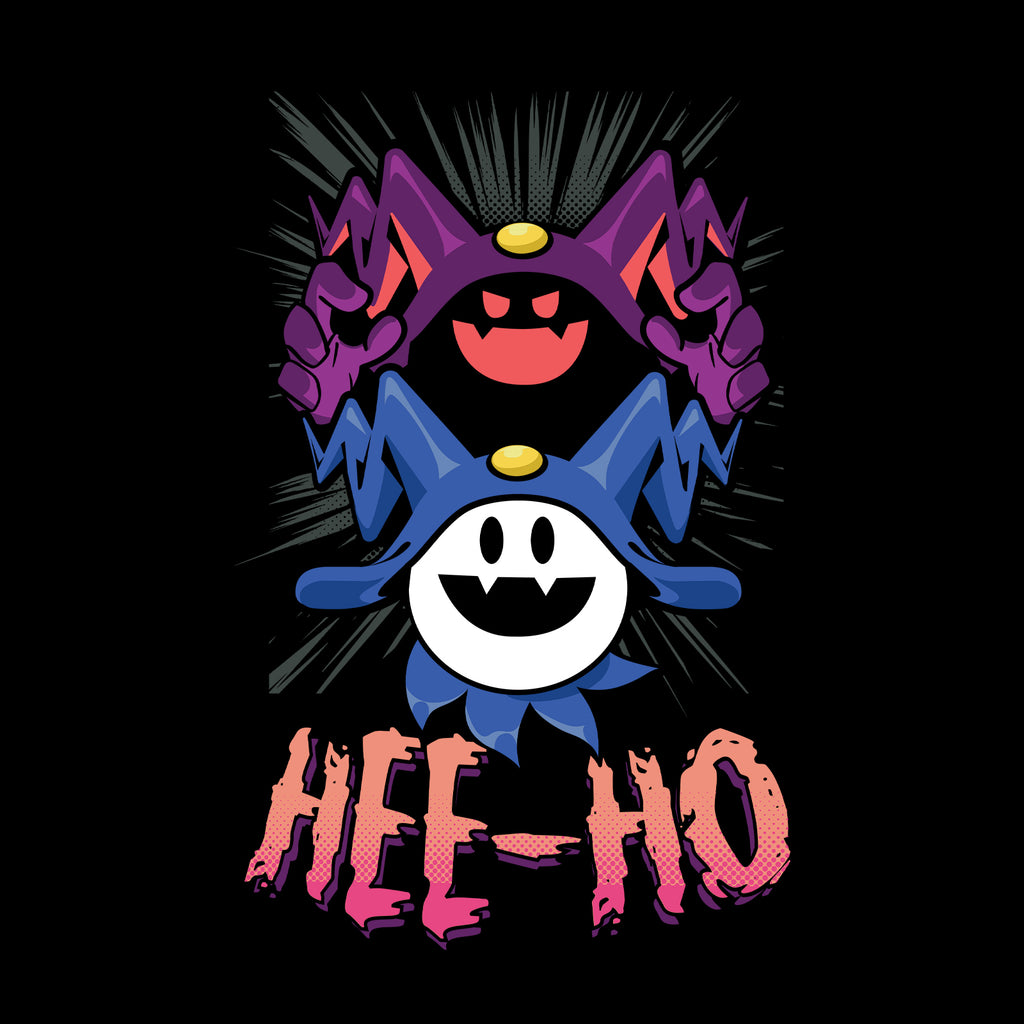 Hee-Ho T-Shirt