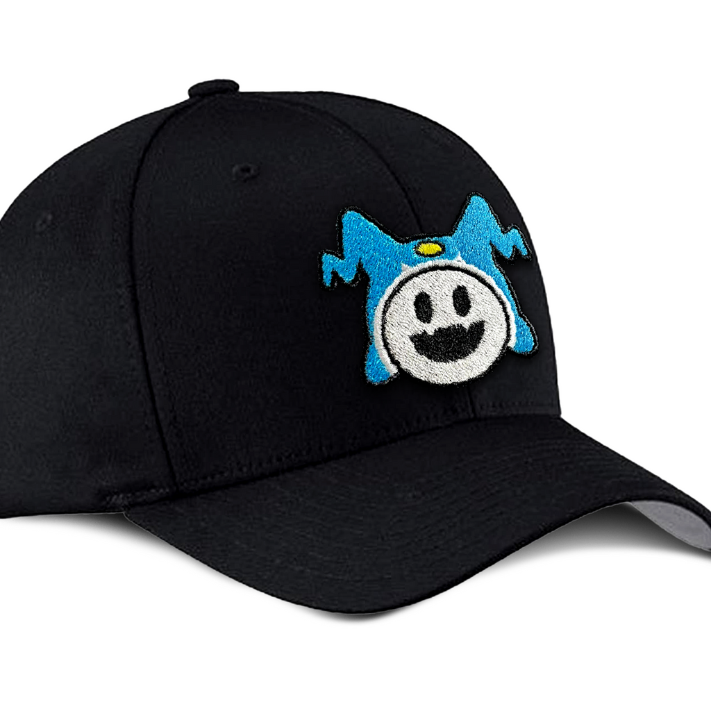 Jack Frost Fitted Hat