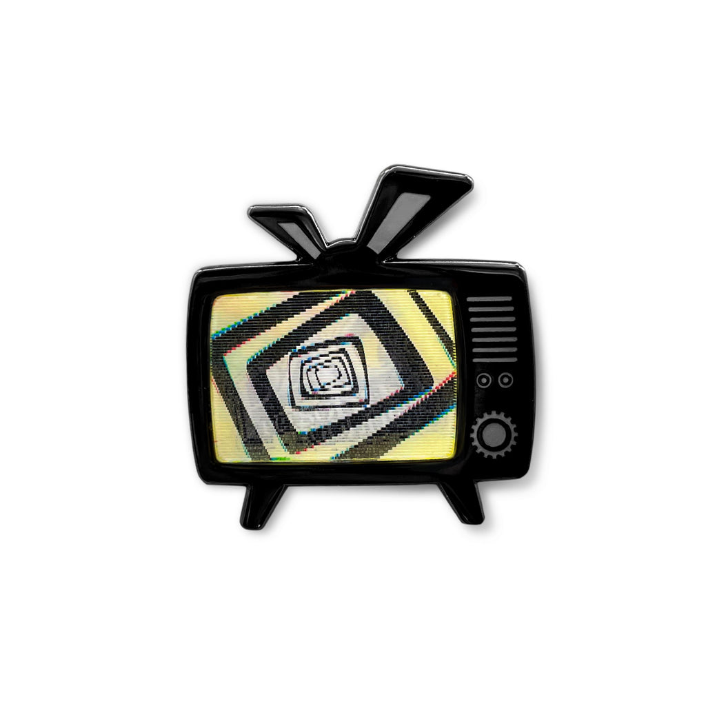 Persona 4G TV Pin