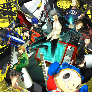 P4G Poster
