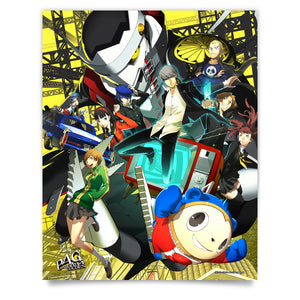 P4G Poster