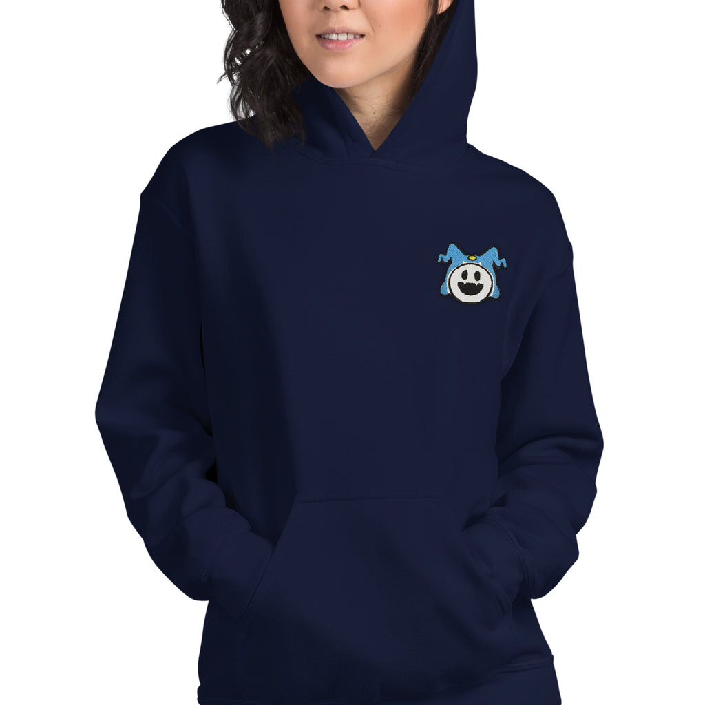 Jack Frost Pullover hoodie