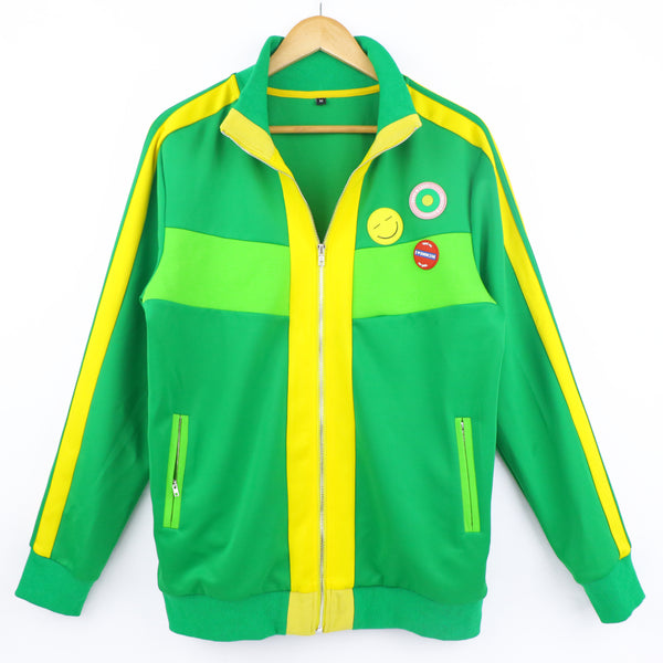Chie's Sports Jacket
