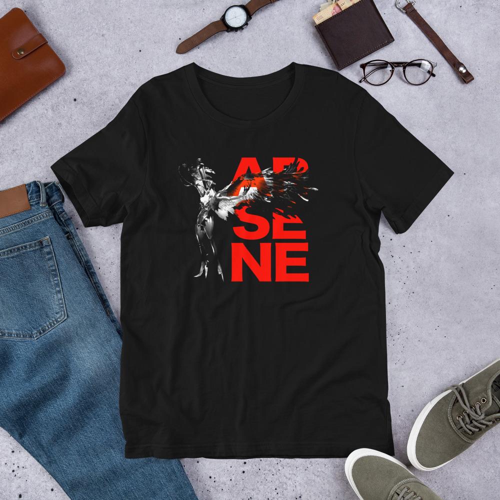 Arsene T-Shirt